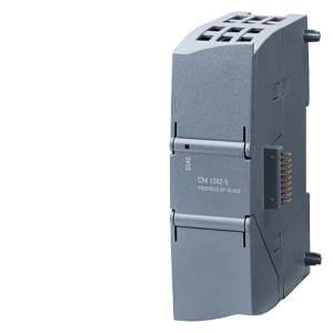SIEMENS - S7-1200 CM1242-5 DP - 6GK7242-5DX30-0XE0