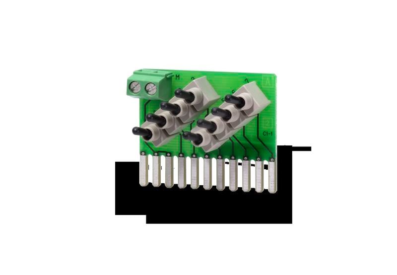 SIEMENS - S7-1200, SIMULATOR SIM1274 - 6ES7274-1XF30-0XA0