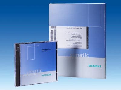 SIEMENS - S7-1200, TS MODULE RS232 - 6ES7972-0MS00-0XA0