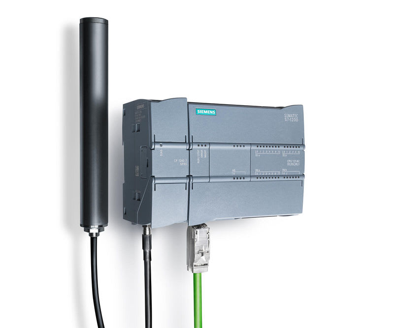 SIEMENS - S7-1200,OMNI-DIRECTIONAL ANTEN - 6NH9860-1AA00