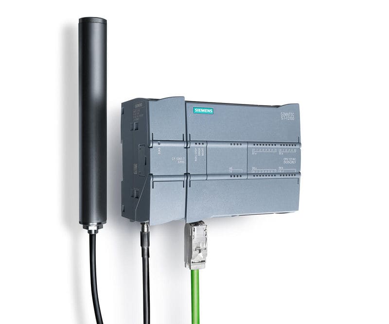 SIEMENS - S7-1200,OMNI-DIRECTIONAL ANTEN - 6NH9860-1AA00