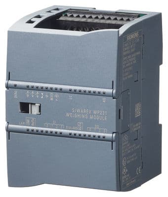 SIEMENS - Laajennusmoduuli SIWAREX WP231 - 7MH4960-2AA01