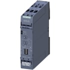 SIEMENS - Valvontarele lämpötila Pt100 - 3RS2500-1AA30 1CO 24VUC