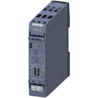 SIEMENS - Valvontarele lämpötila Pt100 - 3RS2500-1AW30 1CO 24-240VUC