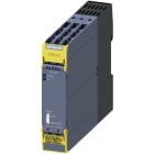 SIEMENS - Turvarele - 3SK1 turvarele STD REL 3NO+1NC