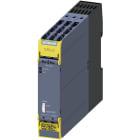 SIEMENS - Turvarele - 3SK1 turvarele STD REL 3NO+1NC