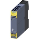 SIEMENS - Turvarele - 3SK1 turvarele STD REL 3NO+1NC