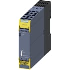 SIEMENS - Turvarele - 3SK1 turvarele STD REL 3NO+1NC