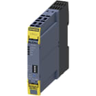SIEMENS - Turvarele - 3SK1 turvarele ADV ELEC 1