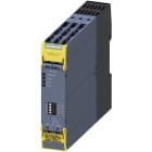 SIEMENS - Turvarele - 3SK1 turvarele ADV ELEC 3+1