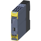 SIEMENS - Turvarele - 3SK1 turvarele ADV ELEC 3+1