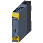 SIEMENS - Turvarele - 3SK1 turvarele ADV ELEC 3+1