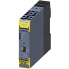 SIEMENS - Turvarele - 3SK1 turvarele ADV ELEC 2+2 TV