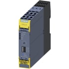 SIEMENS - Turvarele - 3SK1 turvarele ADV ELEC 2+2 TV