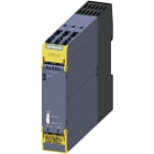 SIEMENS - Turvarele - 3SK1 turvarele lähtölaajennus
