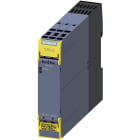 SIEMENS - Turvarele - 3SK1 turvarele lähtölaajennus