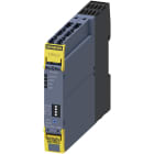 SIEMENS - Turvarele - 3SK1 turvarele, tulolaajennus
