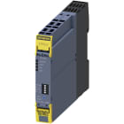 SIEMENS - Turvarele - 3SK1 turvarele, tulolaajennus