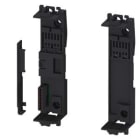 SIEMENS - Turvarele - 3SK1 ADV asennusalusta TYPE 2,