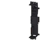 SIEMENS - Turvarele - 3SK1 ADV asennusalusta TYPE 1,