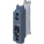 SIEMENS - Puolijohderele - Puolijohdekont. 3RF5315-1BA47