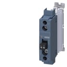 SIEMENS - Puolijohderele - Puolijohdekont. 3RF5315-1BA47