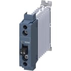 SIEMENS - Puolijohderele - Puolijohdekont. 3RF5325-1BA45