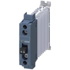 SIEMENS - Puolijohderele - Puolijohdekont. 3RF5325-1BA45