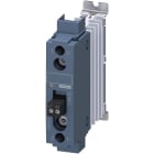 SIEMENS - Puolijohderele - Puolijohdekont. 3RF5315-1BA45