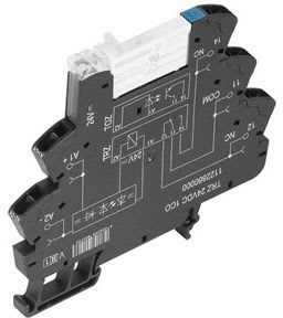WEIDMÜLLER - TRZ KIT JOUSI 5VDC 1CO AU - 1123100000