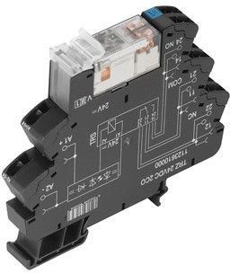 WEIDMÜLLER - TRZ KIT JOUSI 5VDC 2CO AU - 1123830000