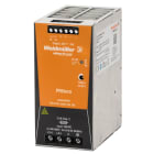 WEIDMÜLLER - Teholähde PRO ECO3 - PRO ECO3 240W 24V 10A