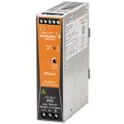 WEIDMÜLLER - Teholähde PRO ECO - PRO ECO 72W 12V 6A
