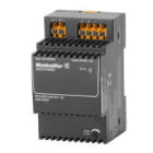 WEIDMÜLLER - Teholähde PRO INSTA - PRO INSTA 30W 24VDC 1.3A