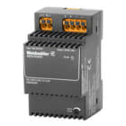 WEIDMÜLLER - Teholähde PRO INSTA - PRO INSTA 30W 12VDC 2.6A