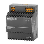 WEIDMÜLLER - Teholähde PRO INSTA - PRO INSTA 60W 24VDC 2.5A