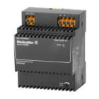 WEIDMÜLLER - Teholähde PRO INSTA - PRO INSTA 60W 12VDC 5A