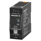 WEIDMÜLLER - Teholähde - PRO BAS 60W 24V 2.5A