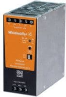 WEIDMÜLLER - Teholähde - PRO ECO 480W 24V 20A II