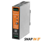 WEIDMÜLLER - Teholähde - PRO ECO 72W 24V 3A II SI