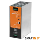 WEIDMÜLLER - Teholähde - PRO ECO 240W 24V 10A II SI