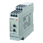 CARLO GAVAZZI - Aikarele vetohidastettu - 0.1S-100h 2vk/8A