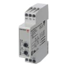 CARLO GAVAZZI - Aikarele vetohidastettu - 0.1S-100h 1vk/5A