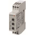 CARLO GAVAZZI - Aikarele monitoimi - DMB51 0.1s-100h 5A 24VDC DIN