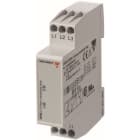CARLO GAVAZZI - Valvontarele - DPA51 3v/5A 208-480VAC DIN