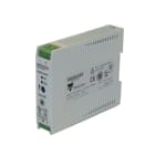 CARLO GAVAZZI - Teholähde - 24VDC 0,75A 18W, 90-265AC tulo