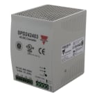 CARLO GAVAZZI - Teholähde - 24VDC 10A 240W, 3 vaihe tulo