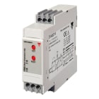 CARLO GAVAZZI - Valvontarele - moot. lämpöt. ptc, 1vk,230VAC