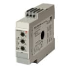 CARLO GAVAZZI - Valvontarele - yli/alivirta, 1vk, 0,1A-5A