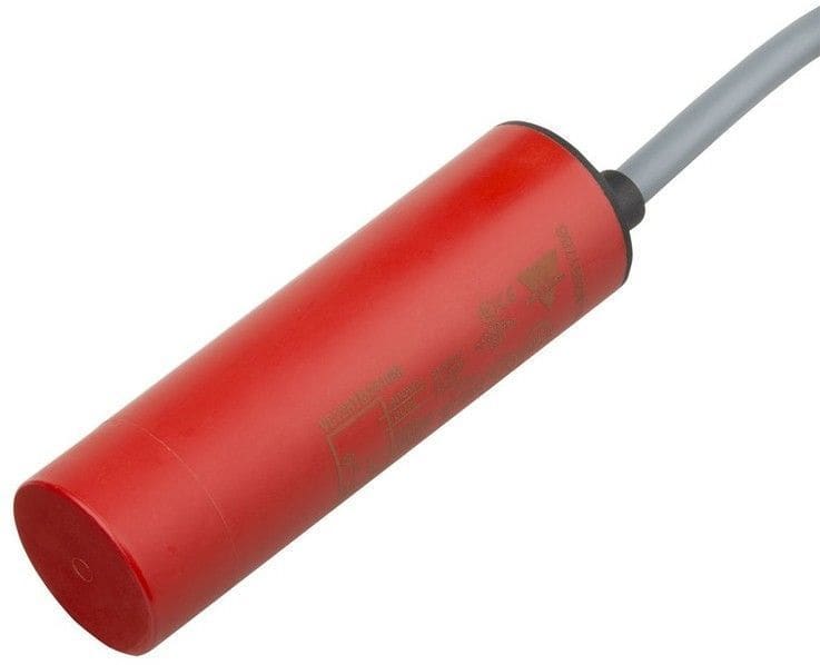 CARLO GAVAZZI - Pintakytkin - Päästöhidastettu 1s-10m